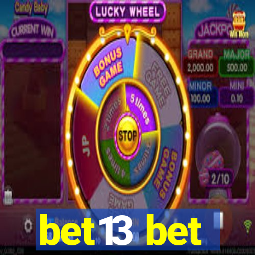bet13 bet